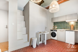 achat immeuble mtpellier 34000