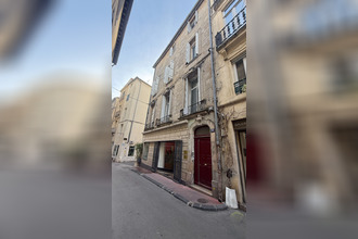 achat immeuble mtpellier 34000