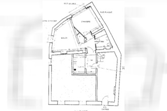 achat immeuble mtpellier 34000