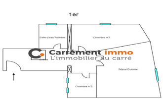 achat immeuble mtpellier 34000