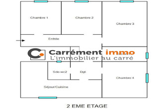 achat immeuble mtpellier 34000