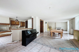 achat immeuble mtpellier 34000