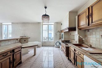 achat immeuble mtpellier 34000