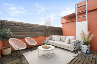 achat immeuble mtpellier 34000