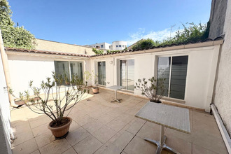 achat immeuble mtpellier 34000
