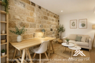 achat immeuble mtpellier 34000