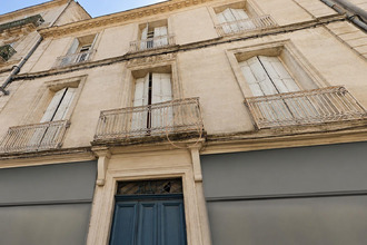 achat immeuble mtpellier 34000