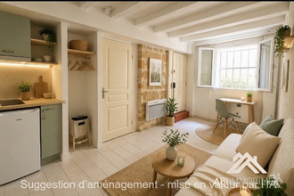 achat immeuble mtpellier 34000