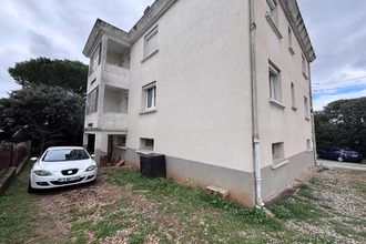 achat immeuble mtpellier 34090