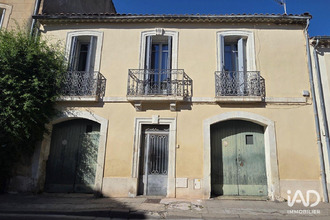 achat immeuble mtpellier 34090