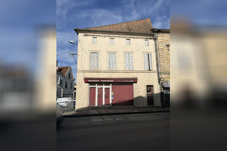 achat immeuble mtpon-menesterol 24700