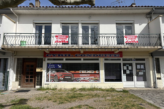 achat immeuble mtpon-menesterol 24700