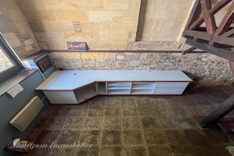 achat immeuble mtpon-menesterol 24700
