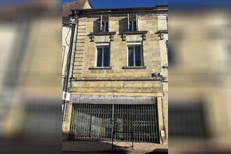 achat immeuble mtpon-menesterol 24700