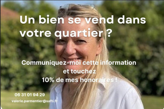 achat immeuble mtreuil 62170