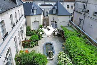 achat immeuble mtreuil 62170