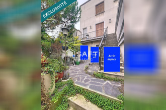 achat immeuble mtreuil 93100