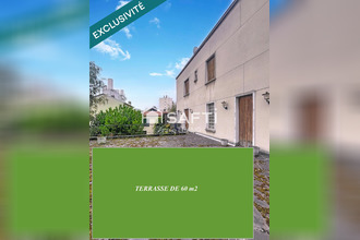 achat immeuble mtreuil 93100