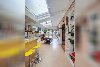 achat immeuble mtreuil 93100