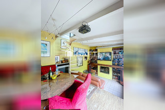 achat immeuble mtreuil 93100