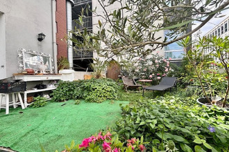 achat immeuble mtreuil 93100