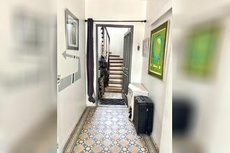 achat immeuble mtreuil 93100