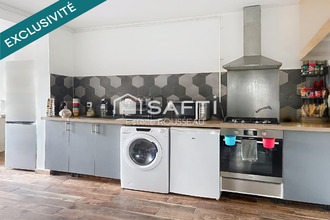 achat immeuble mtreuil 93100