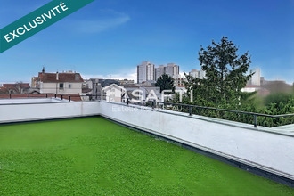 achat immeuble mtreuil 93100