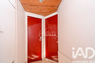 achat immeuble mtreuil 93100