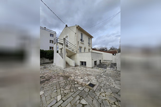 achat immeuble mtreuil 93100