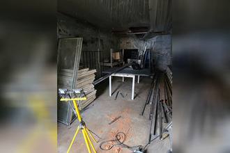 achat immeuble mtreuil 93100