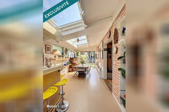 achat immeuble mtreuil 93100