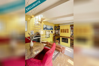 achat immeuble mtreuil 93100