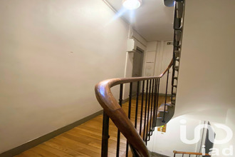 achat immeuble mtreuil 93100