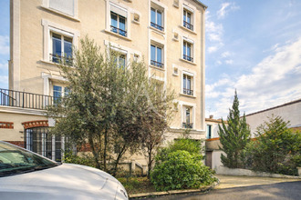 achat immeuble mtreuil 93100