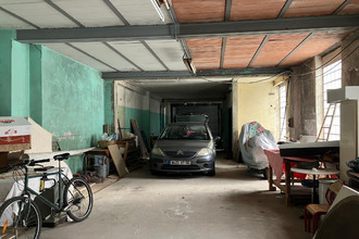 achat immeuble mtreuil 93100