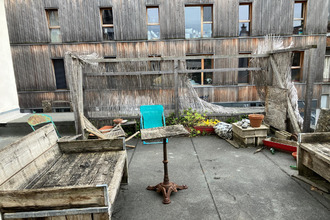 achat immeuble mtreuil 93100