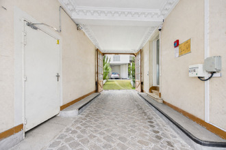 achat immeuble mtreuil 93100