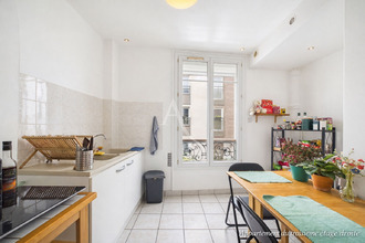 achat immeuble mtreuil 93100