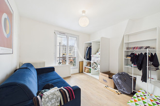 achat immeuble mtreuil 93100