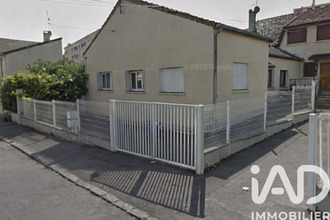achat immeuble mtreuil 93100