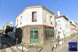 achat immeuble mtreuil 93100
