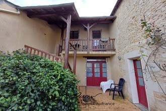 achat immeuble mtreuil-bellay 49260