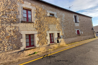 achat immeuble mtreuil-bellay 49260