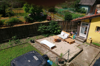 achat immeuble mtrevel-en-bresse 01340