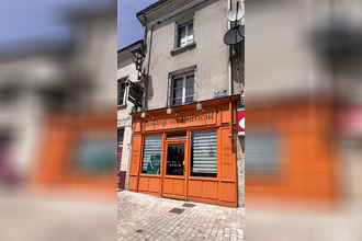achat immeuble mtrichard 41400