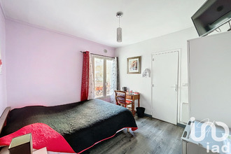 achat immeuble mtrouge 92120