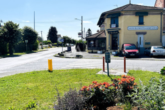 achat immeuble mtry 77450