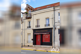 achat immeuble mtry 77450