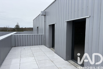 achat immeuble mtussan 33450